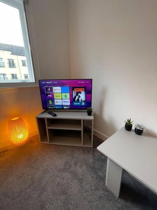 Modern 2 Bedroom City Apartment Γλασκώβη Εξωτερικό φωτογραφία